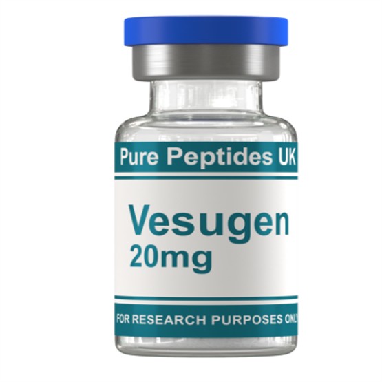 Vesugen(Blood Vessels)